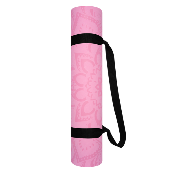 Yoga Design Lab Flow Yoga Mat #4
