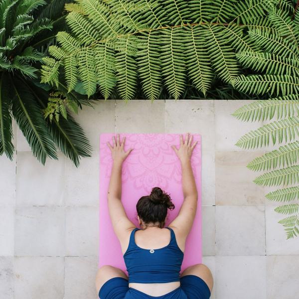 Yoga Design Lab Flow Yoga Mat #7