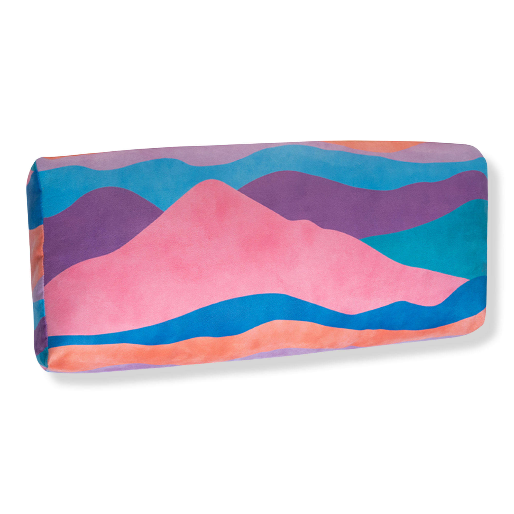 Yoga Design Lab Yoga Bolster #1
