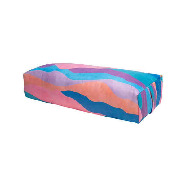 Yoga Design Lab Yoga Bolster #2