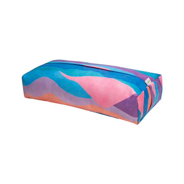 Yoga Design Lab Yoga Bolster #3
