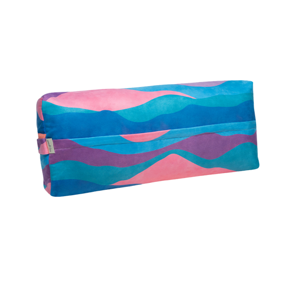 Yoga Design Lab Yoga Bolster #4