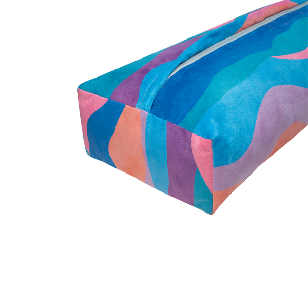 Yoga Design Lab Yoga Bolster #5