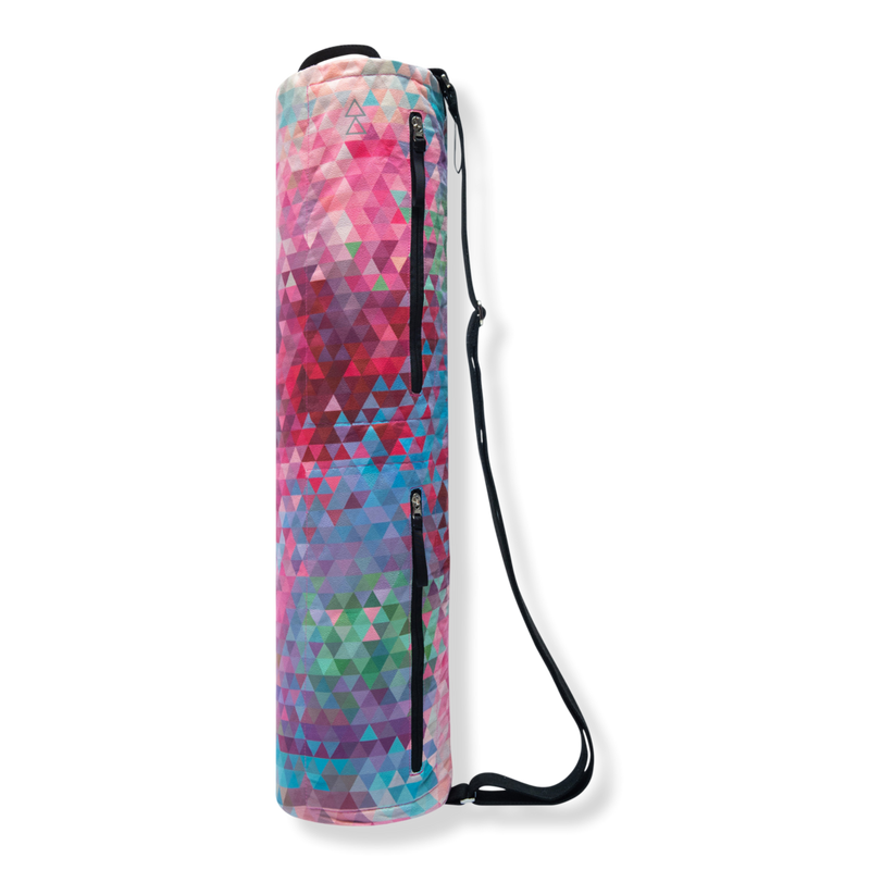 【SUKALA】Yogi Mat ＆ Bag Yoga Design Lab - Tribeca Sand Yoga Mat Bag | Ulta Beauty