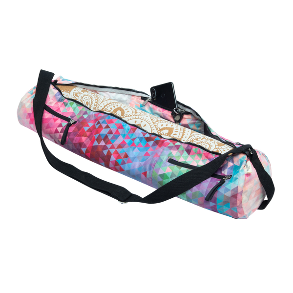 Yoga Design Lab Yoga Mat Bag #5
