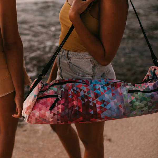 Yoga Design Lab Yoga Mat Bag #6