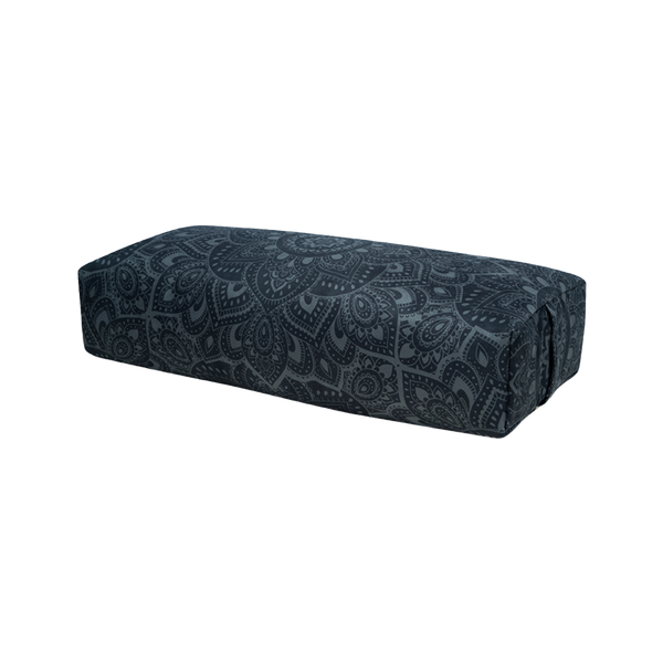 Yoga Design Lab Yoga Bolster #2