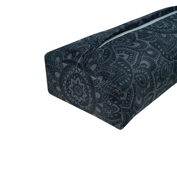 Yoga Design Lab Yoga Bolster #4