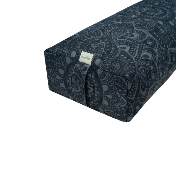 Yoga Design Lab Yoga Bolster #5