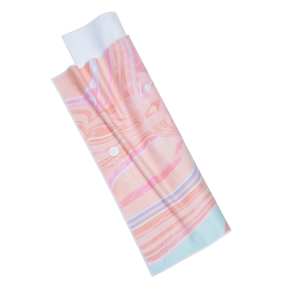 Yoga Design Lab Yoga Mat Towel #4