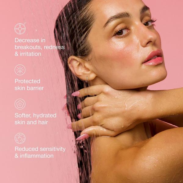 FilterBaby Diamond Series Shower Filter #4