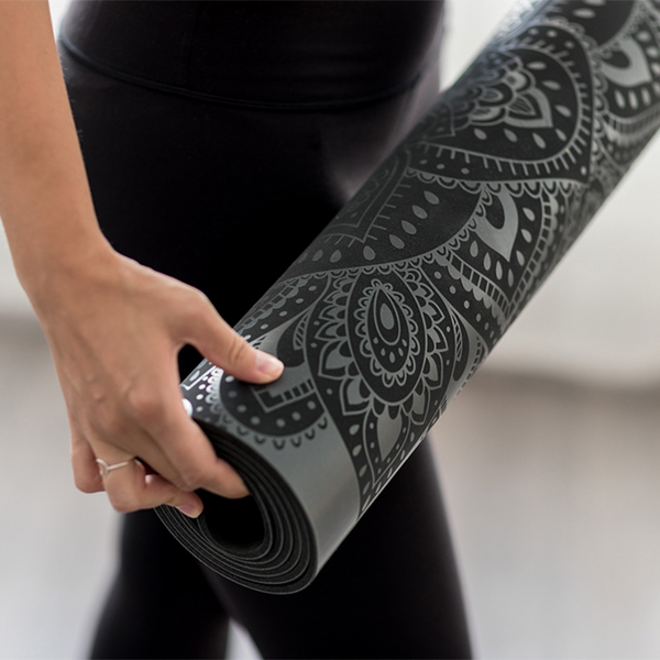 Yoga Design Lab Infinity Yoga Mat #5