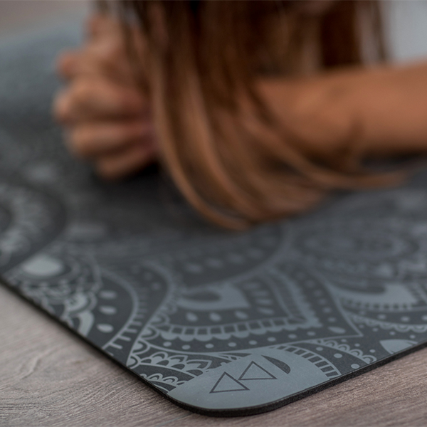 Yoga Design Lab Infinity Yoga Mat #6