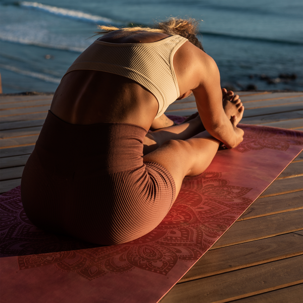 Yoga Design Lab Infinity Yoga Mat #4