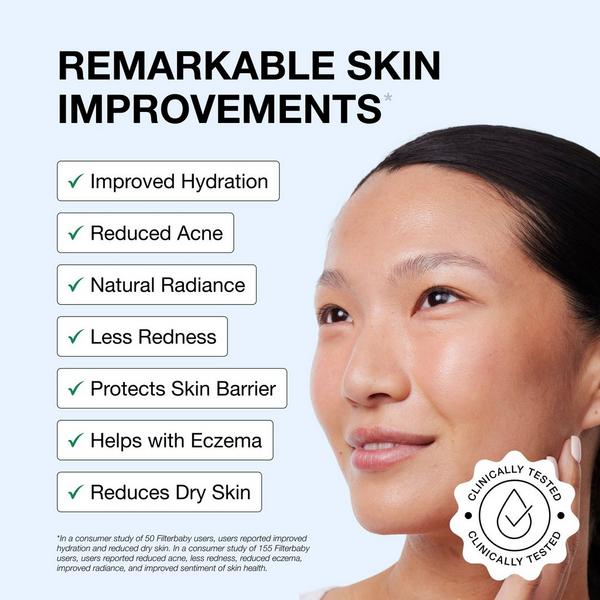 FilterBaby Skincare Water Filter Replacement #5