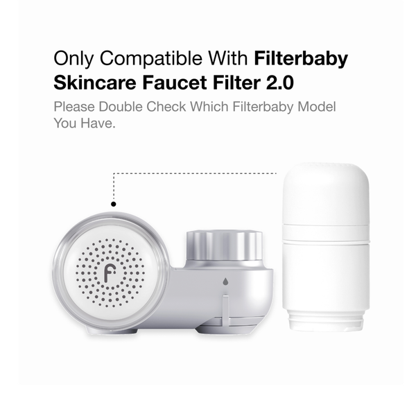 FilterBaby Skincare Water Filter Replacement #6