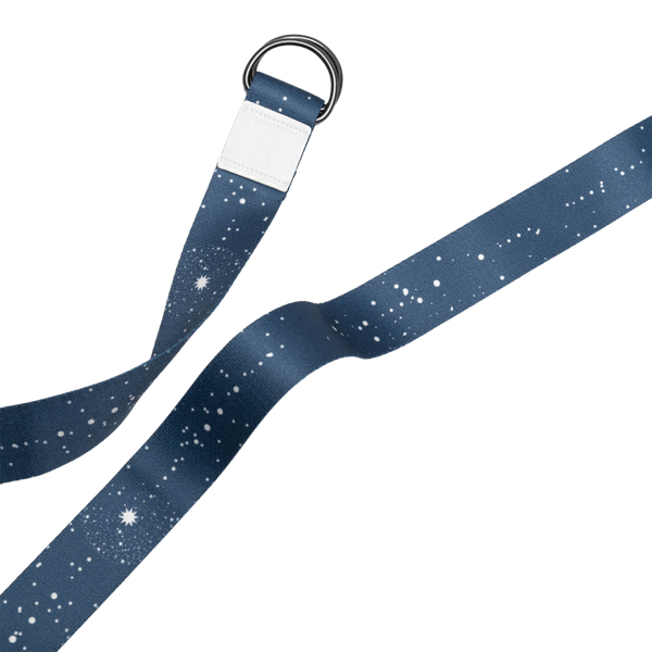 Yoga Design Lab Yoga Strap #3