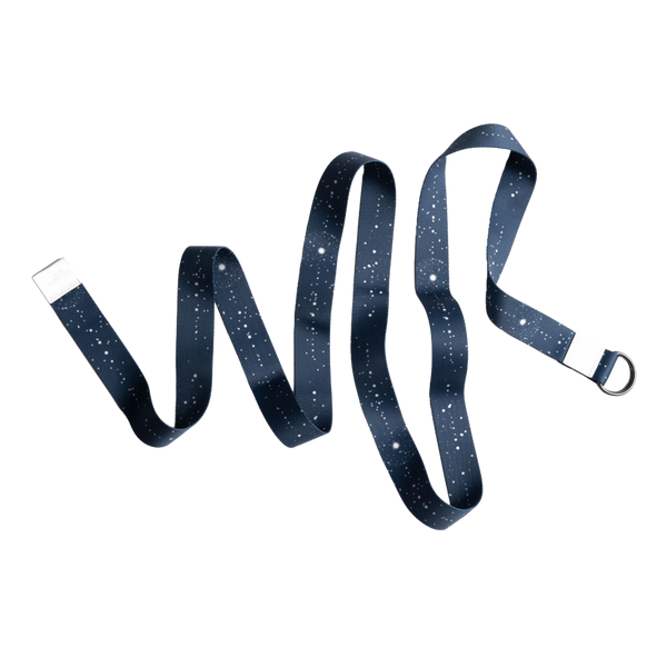 Yoga Design Lab Yoga Strap #4