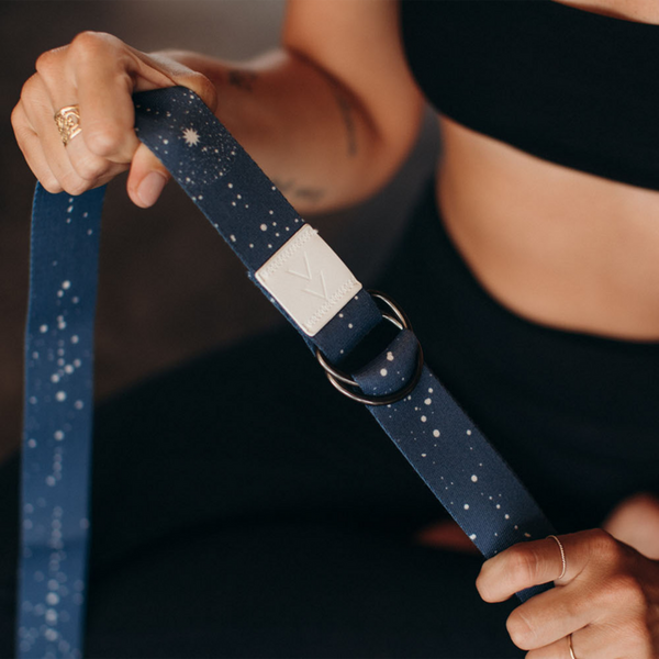 Yoga Design Lab Yoga Strap #5