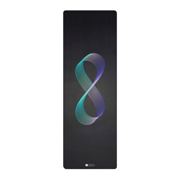 Yoga Design Lab Infinity Yoga Mat #1