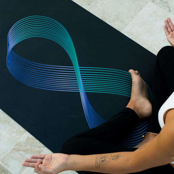 Yoga Design Lab Infinity Yoga Mat #7