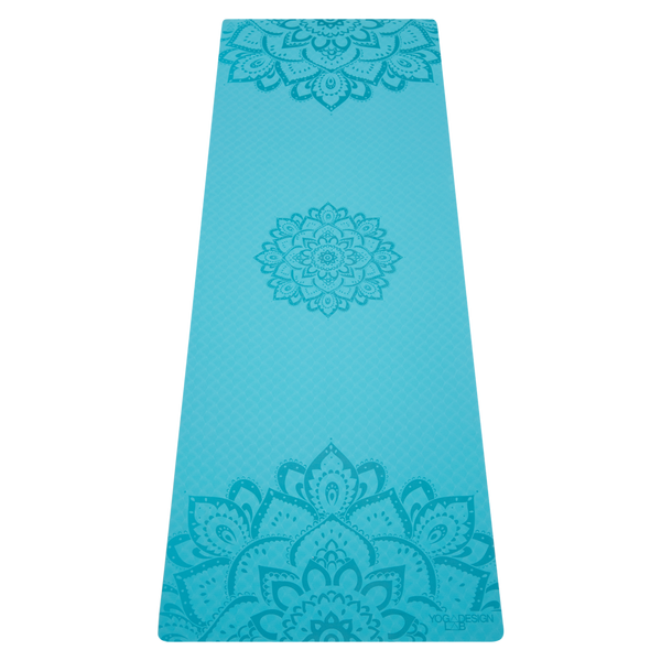 Yoga Design Lab Flow Yoga Mat #1