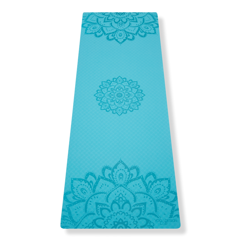 Yoga Design Lab - Mandala Aqua Flow Yoga Mat | Ulta Beauty