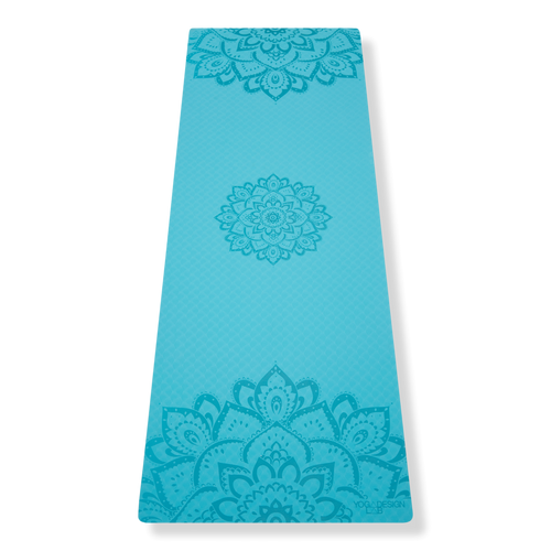 Yoga Design Lab - Mandala Aqua Flow Yoga Mat | Ulta Beauty