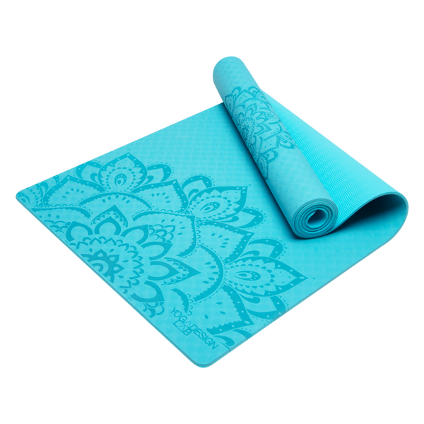 Yoga Design Lab Flow Yoga Mat #2