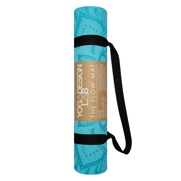 Yoga Design Lab Flow Yoga Mat #3