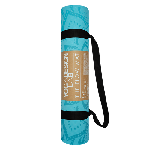 Yoga Design Lab - Mandala Aqua Flow Yoga Mat | Ulta Beauty