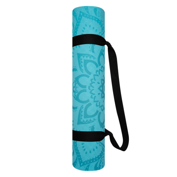 Yoga Design Lab Flow Yoga Mat #4