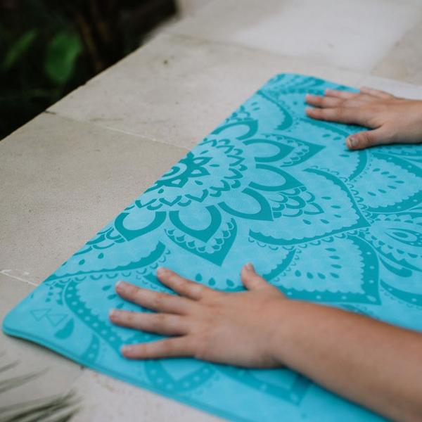 Yoga Design Lab Flow Yoga Mat #6