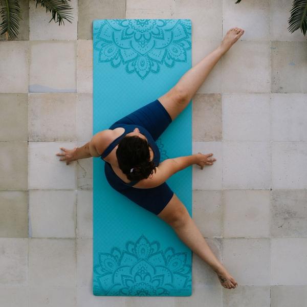 Yoga Design Lab Flow Yoga Mat #7