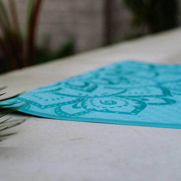 Yoga Design Lab Flow Yoga Mat #8