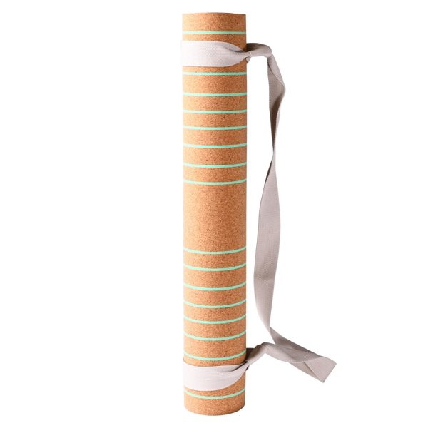Yoga Design Lab Cork Yoga Mat 3.5mm #4