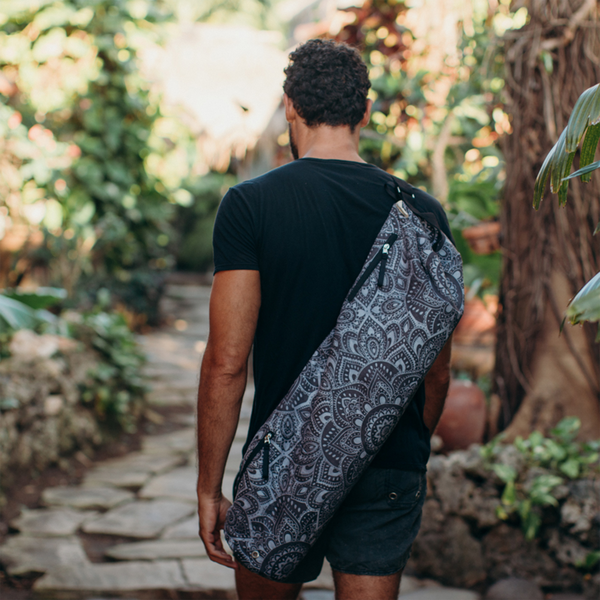 Yoga Design Lab Yoga Mat Bag #7