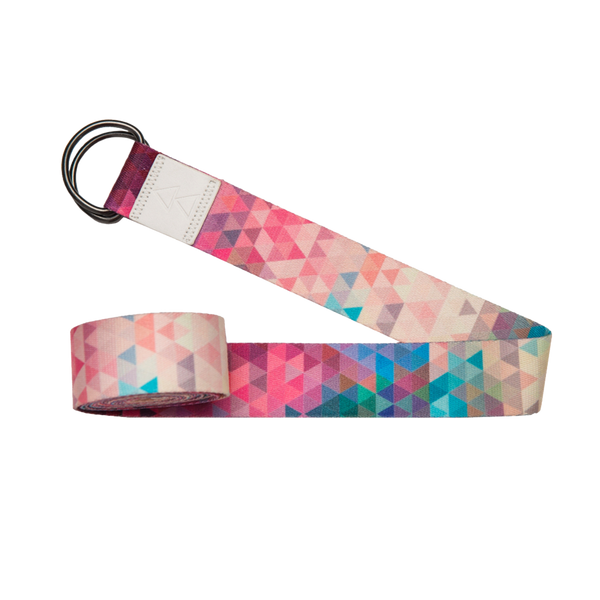 Yoga Design Lab Yoga Strap #1