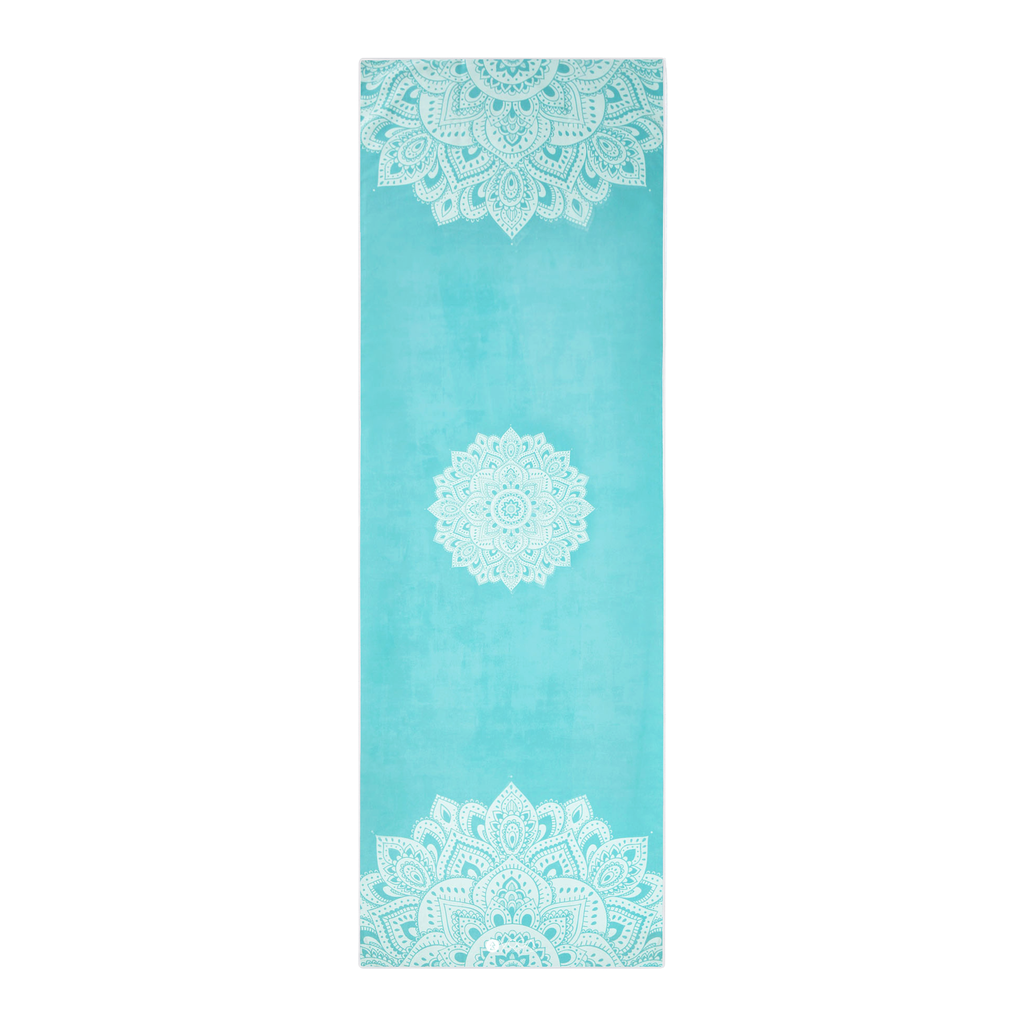 Yoga Design Lab Yoga Mat Towel #1