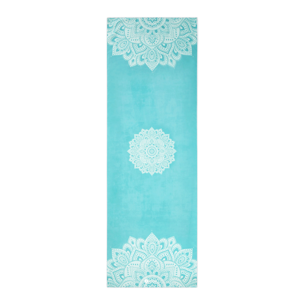 Yoga Design Lab Yoga Mat Towel #1