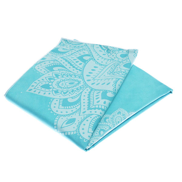 Yoga Design Lab Yoga Mat Towel #2