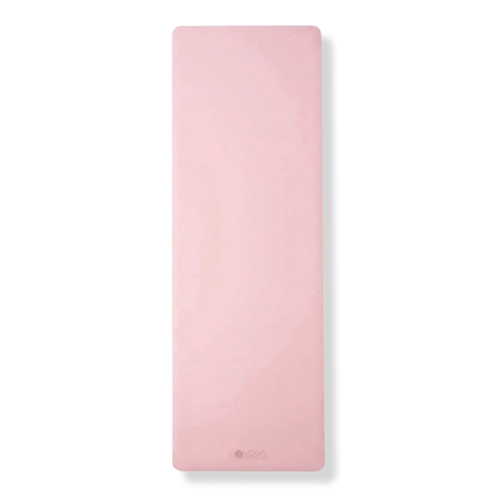 Yoga Design Lab Infinity Yoga Mat - Pink Ribbon