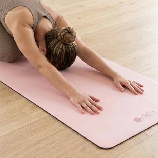 Yoga Design Lab Infinity Yoga Mat #6