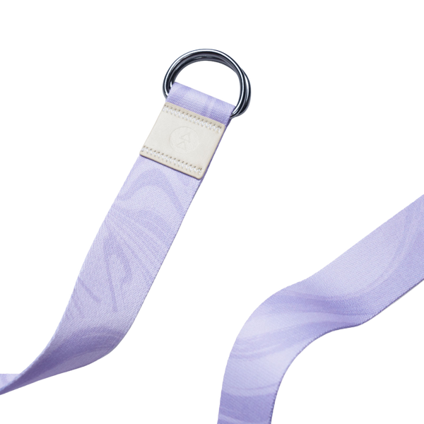Yoga Design Lab Yoga Strap #4