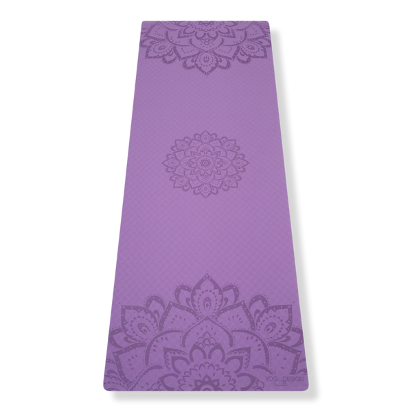 Yoga Design Lab Flow Yoga Mat #1
