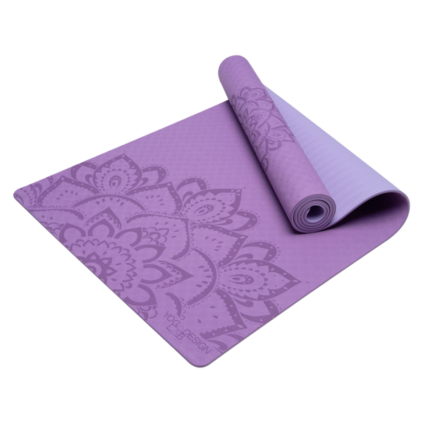 Yoga Design Lab Flow Yoga Mat #2
