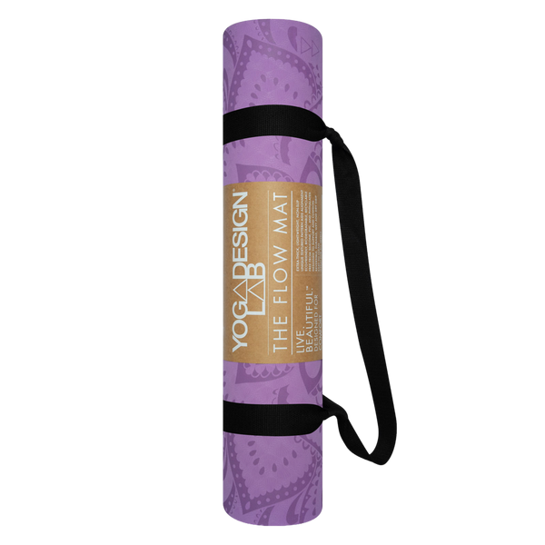 Yoga Design Lab Flow Yoga Mat #3