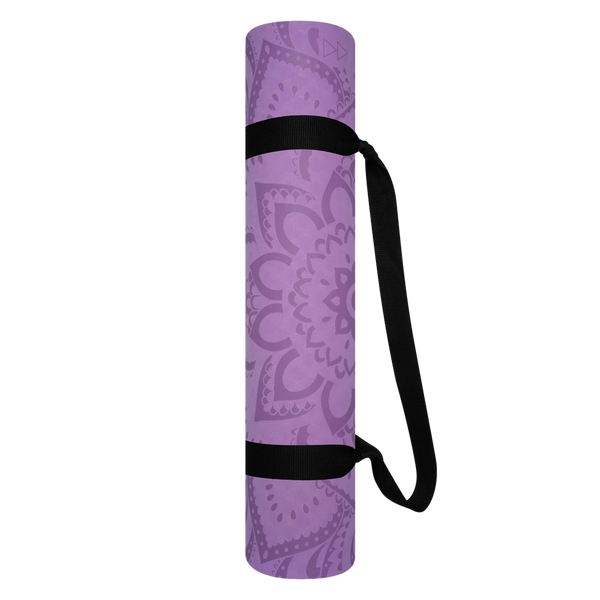 Yoga Design Lab Flow Yoga Mat #4