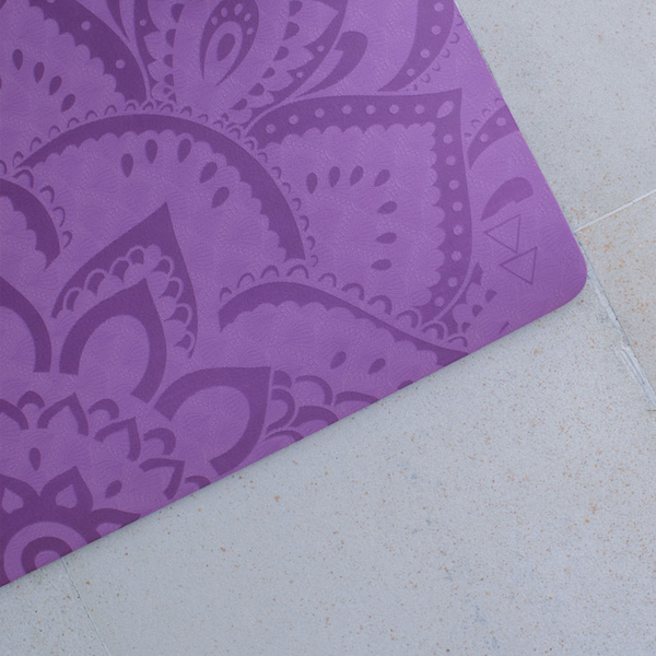 Yoga Design Lab Flow Yoga Mat #6