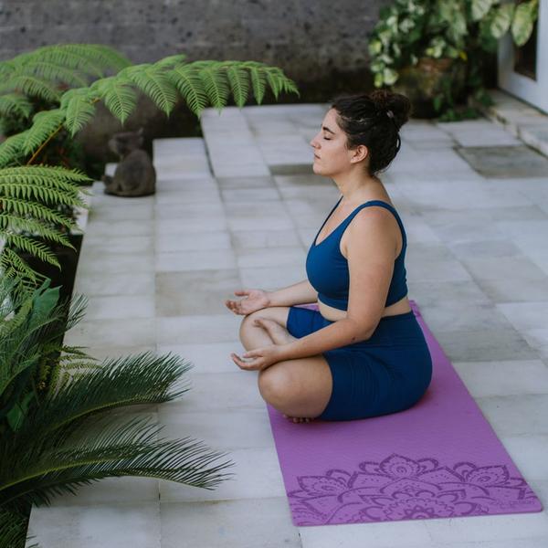 Yoga Design Lab Flow Yoga Mat #7